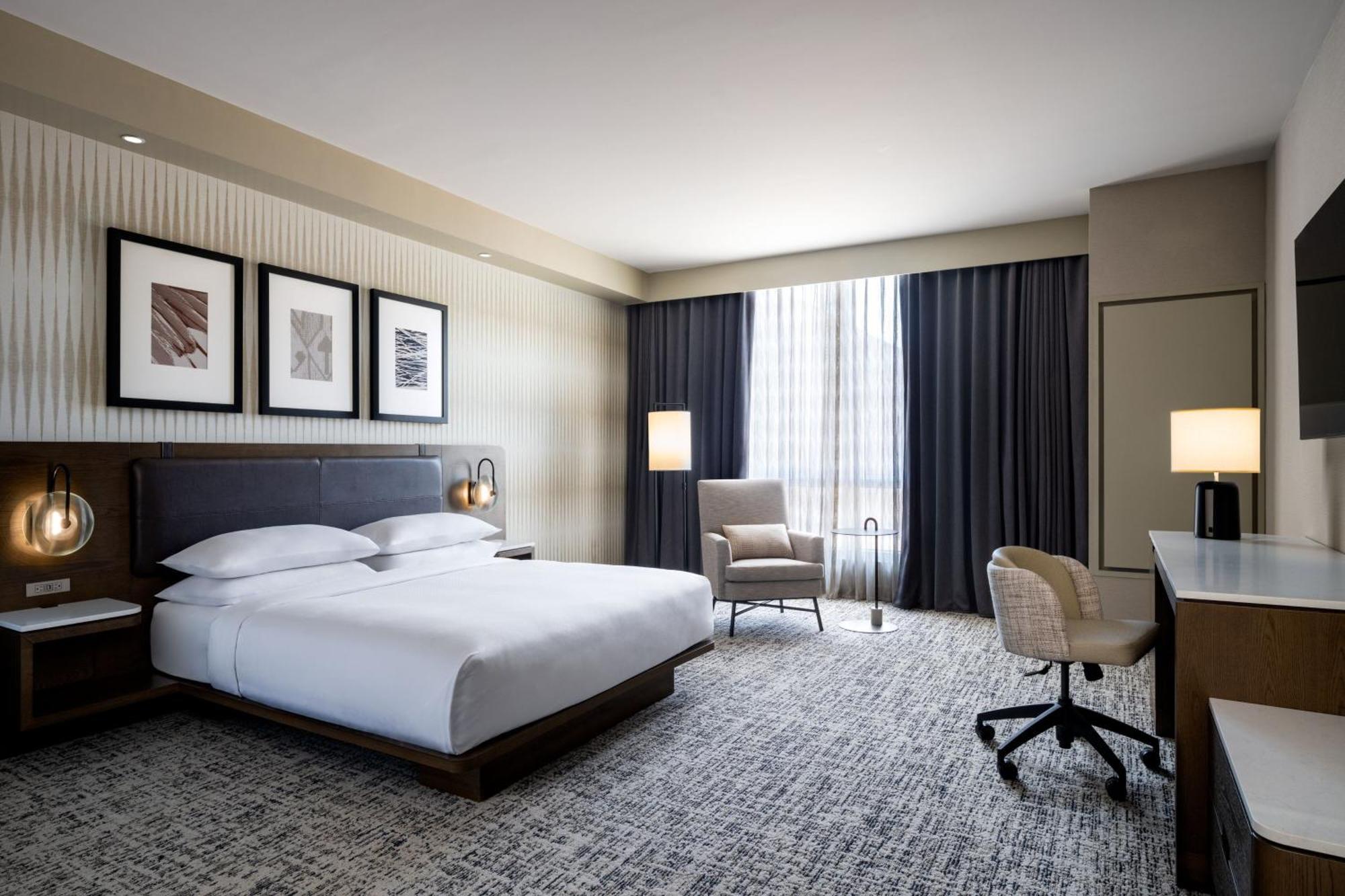 Delta Hotels By Marriott Wichita Falls Convention Center Exterior photo
